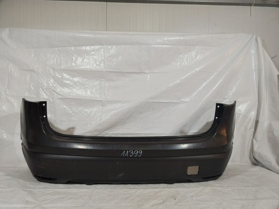 Bara spate Nissan Qashqai,  2013, 2014, 2015, 2016, 2017, cod origine OE 850224EA0H.