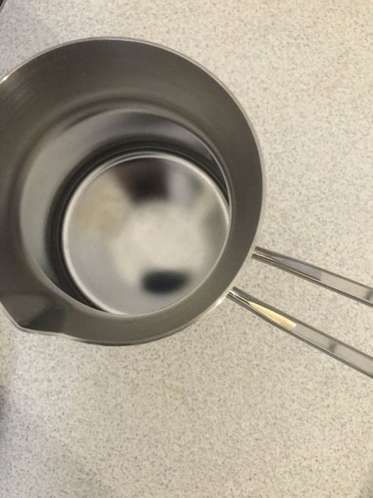 Ковш/турка сталь