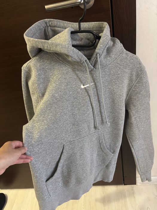 Nike дамско худи