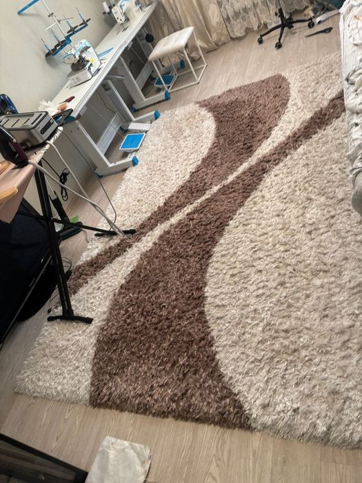 Ковер в отличном состоянии, 2*3