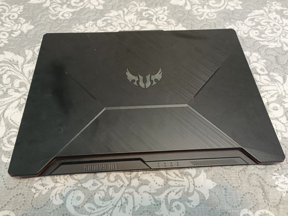 Carcasa ASUS TUF F15 FX605L