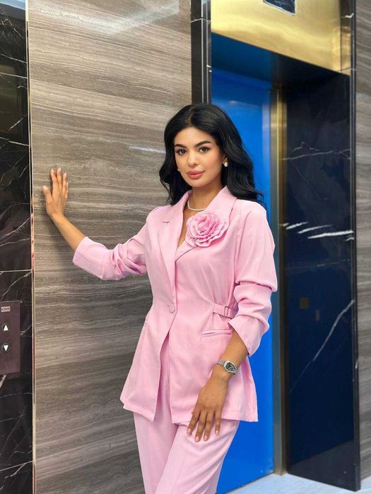 Ayollar kiyimi Klassik uslub Molomer Balshimer 42/58 gacha