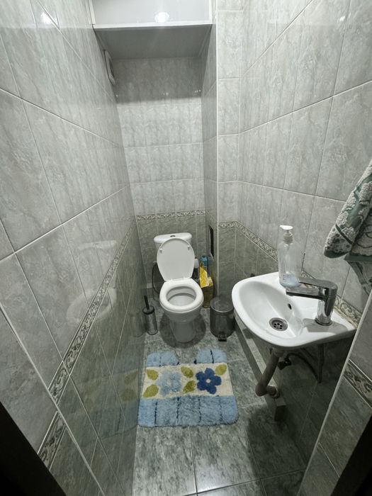 Срочно!!! Юнусабад 4 квартал, 4/3/4 кирпич