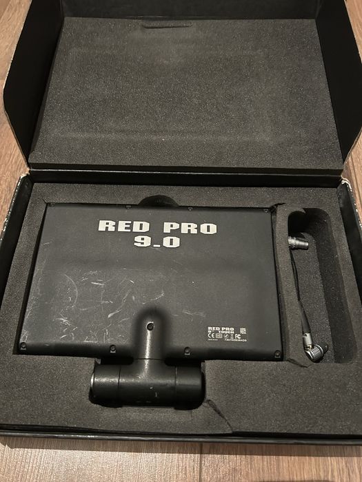 Red Epix X 5k с хорошим комплектом