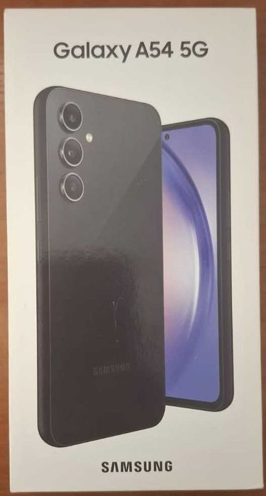 Samsung Galaxy A54 5G