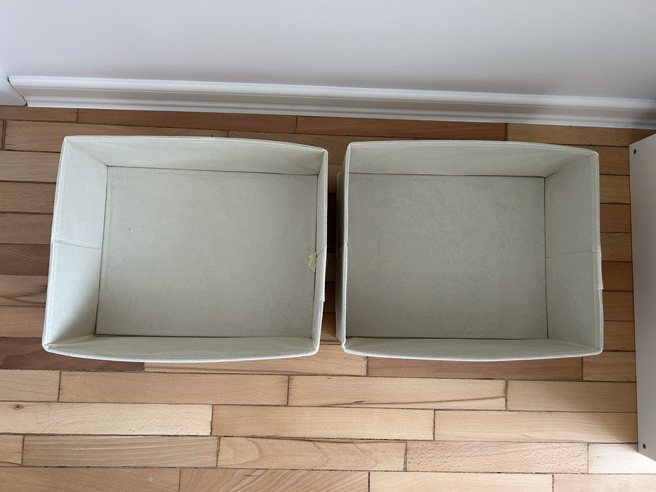 Шкаф за съхранение на играчки U-grow Pink Forest