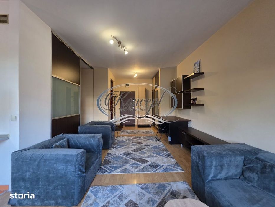 Apartament pe strada Dorobantilor — fotografia 1