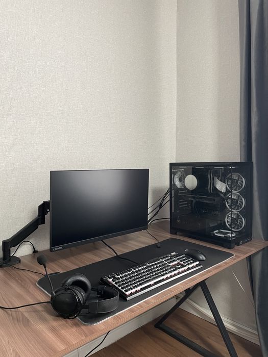 Продам игровой компьютер