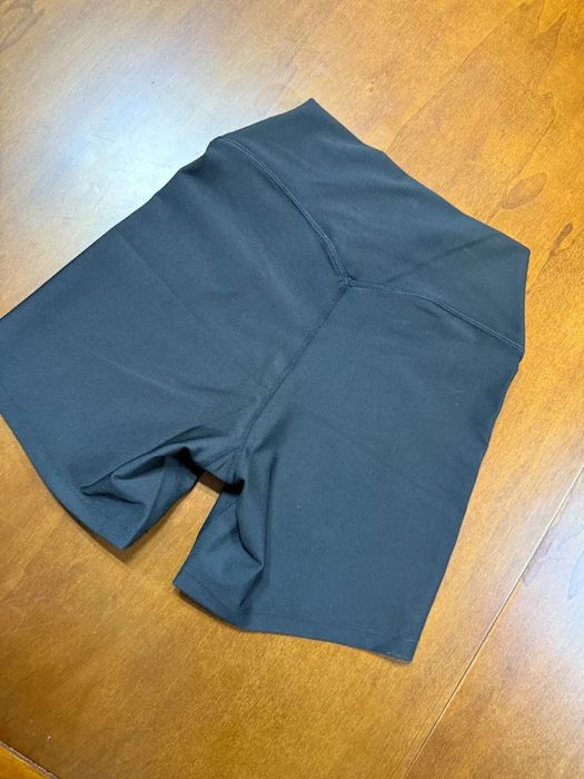 Pantaloni Colanti scurti Alo xs noi/new