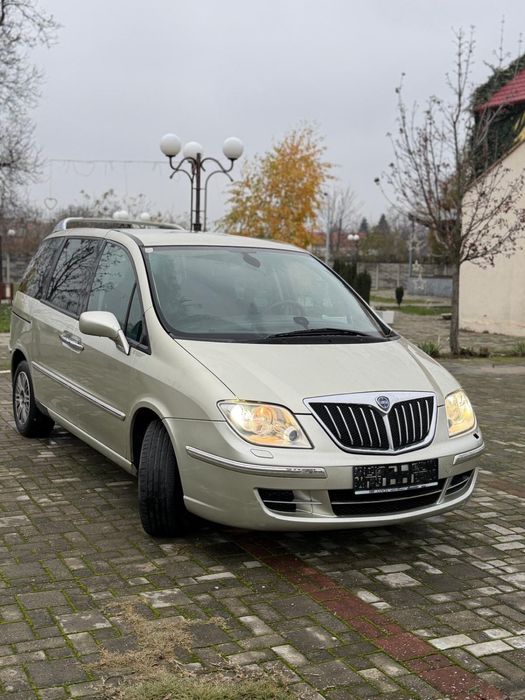 De vanzare Lancia Phdrea