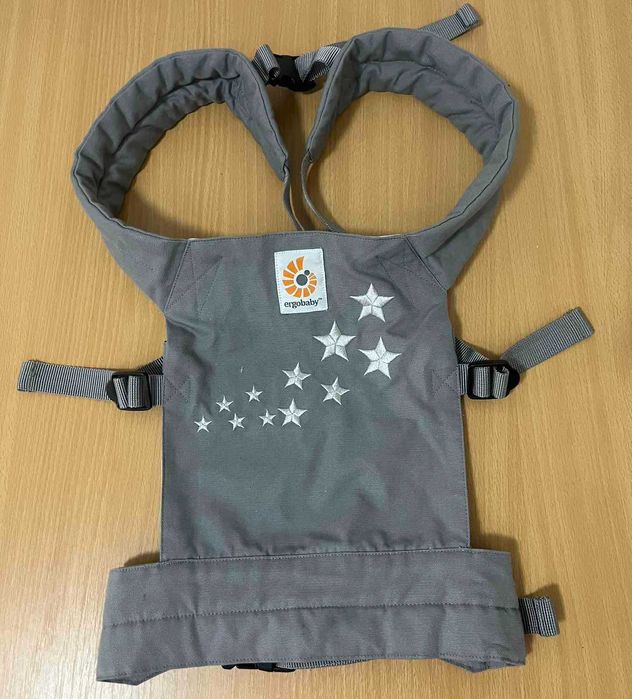 Ергонoмична раница Ergobaby