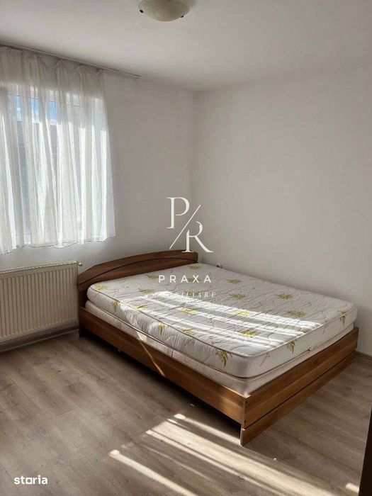 Apartament 2 camere, decomandat, 48 mp, parcare, etaj intermediar zona