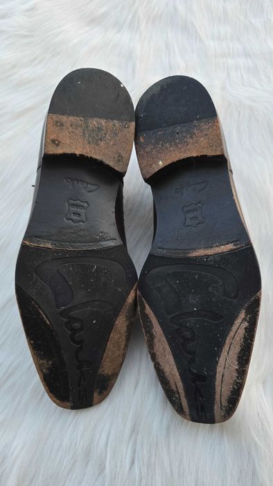 Мъжки обувки Clarks №42