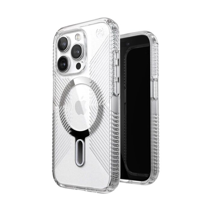 Калъф Speck iPhone 15 Pro PRESIDIO CLR GRP
