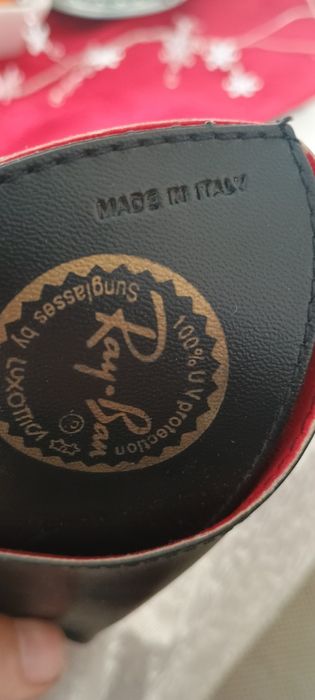 Оригинални очила Ray-Ban Junior