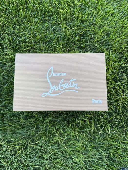 Christian Louboutin marimea 43,44