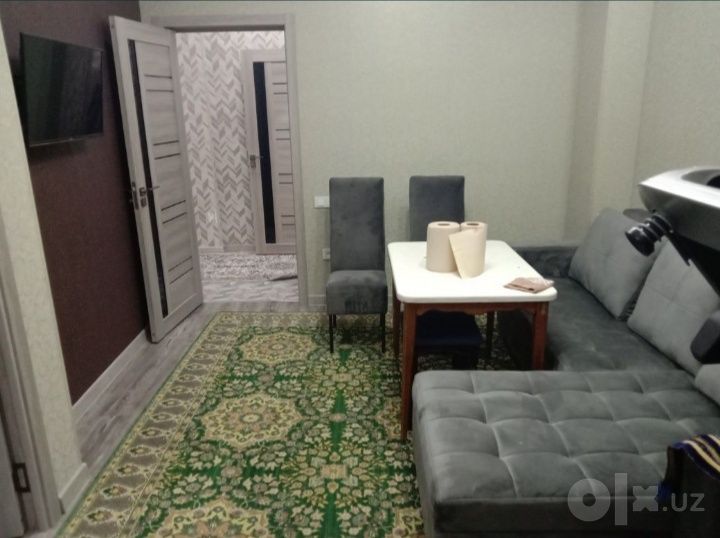 Сдается по суточно, кунлик уй, Hotel, aprtament Сергели метро 3 станци