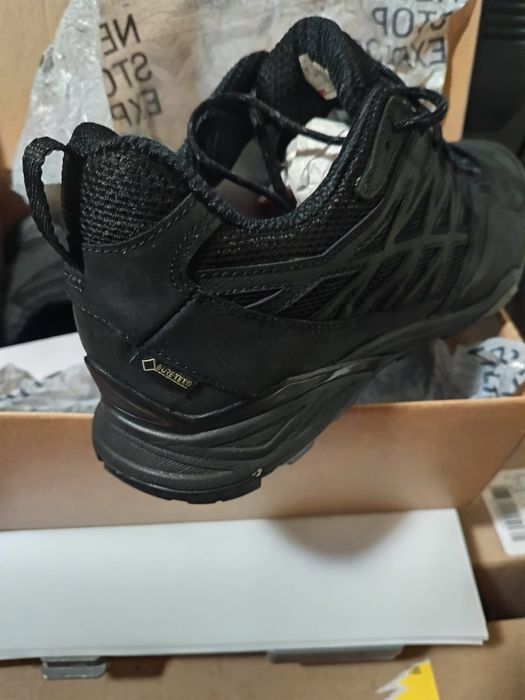 Pantofi trekking the North Face