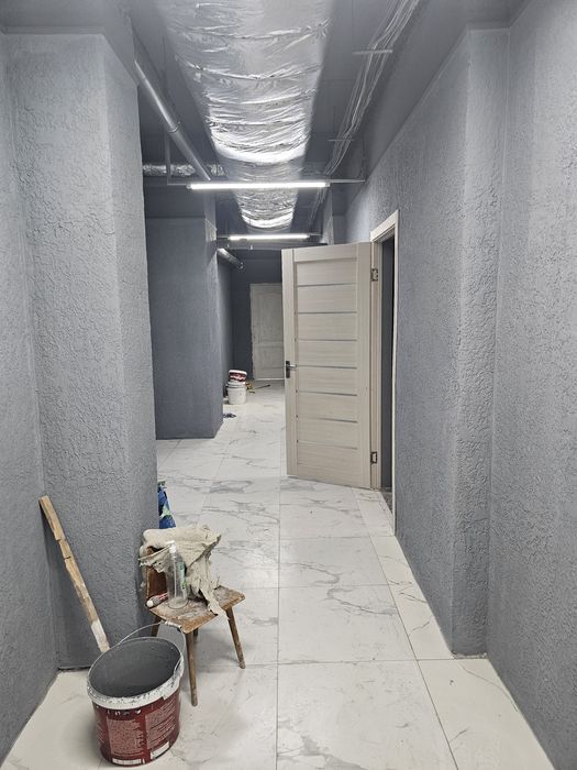 Коммерческое помещение  в аренду