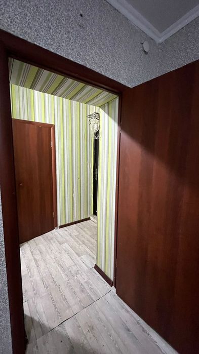 Кен бөлмелі Обшежитя