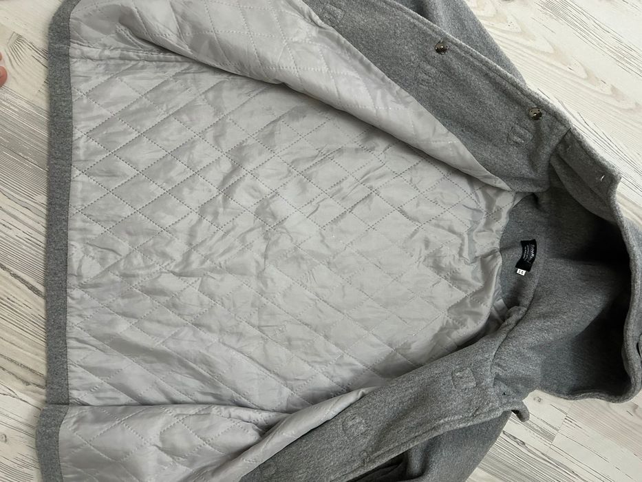 Продам пальто детское