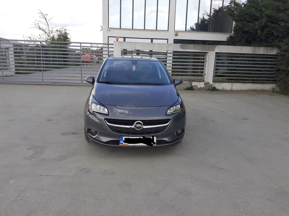 Opel Corsa 2016 Clima,Navigatie 95CP Euro6