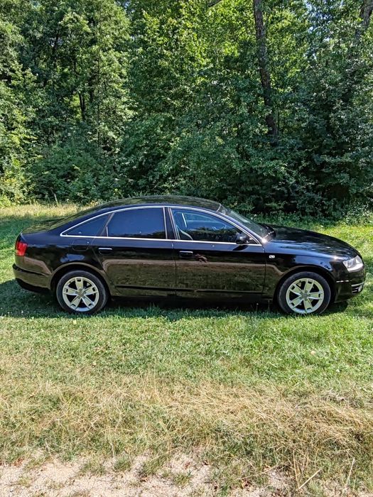 AUDI A6 2006 — imagine 4