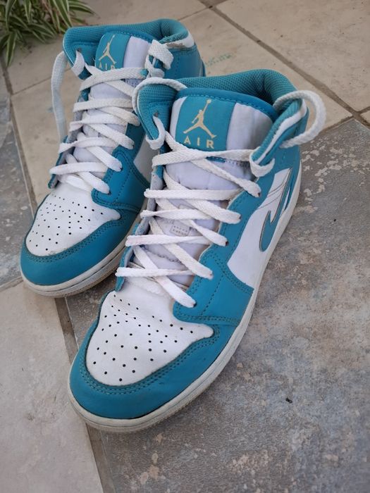 Маратонки Найк Джордан