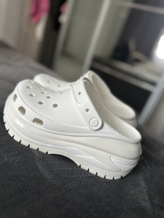 Crocs Дамски чехли