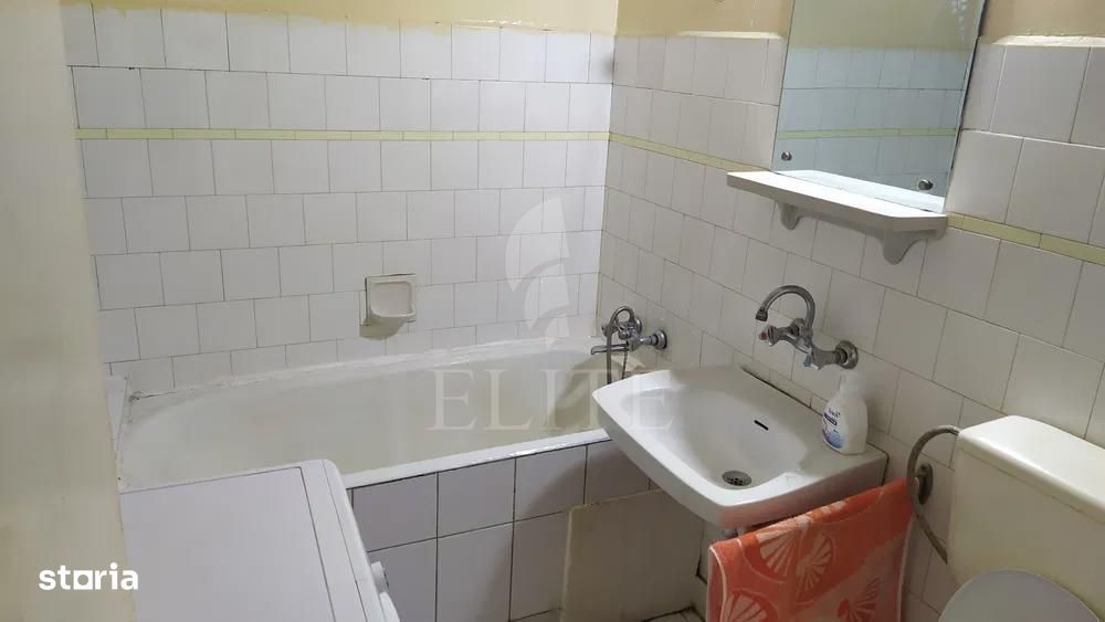 Apartament 2 camere în zona STRAZII FANTANELE-BIOMEDICA