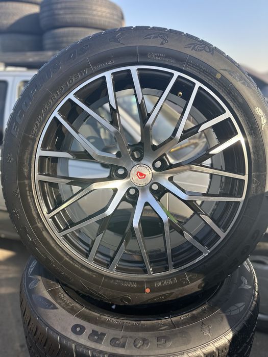 Diska balon 19 unversal