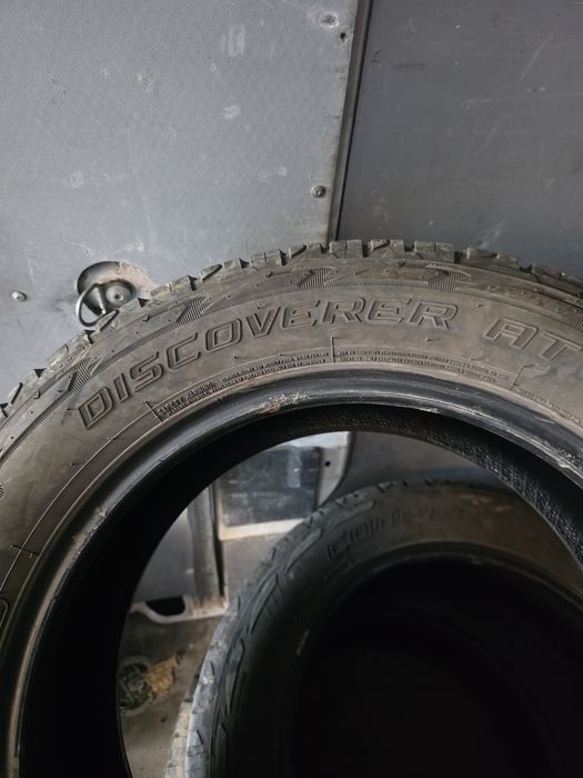 Зимни гуми 215 на 60 на 17 тот 24