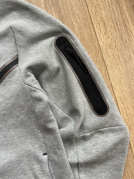 Горнище Nike Tech Fleece