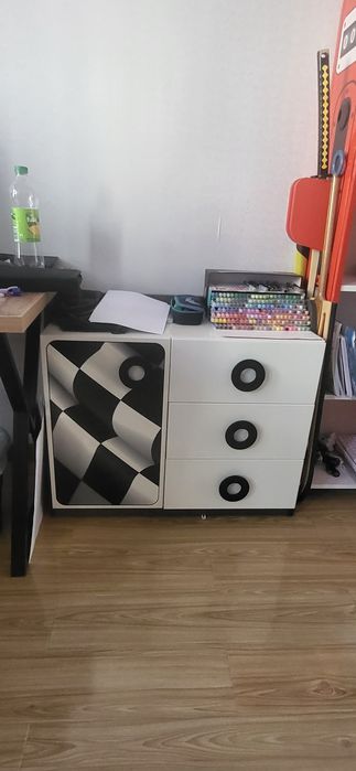 Продам детский мебель