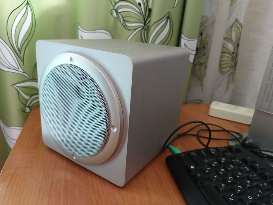 Компьютер Acer (без блока)