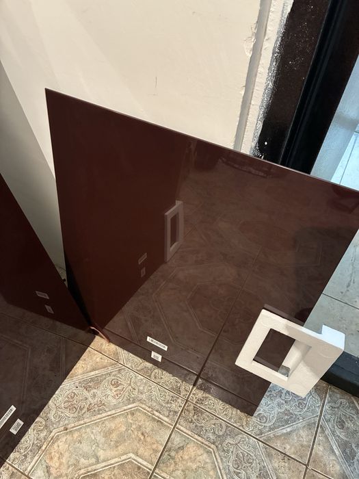 Декоративная панель холодильник Bespoke