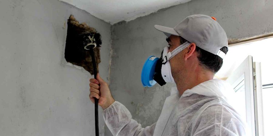 Чистка вентиляции Петропавловск