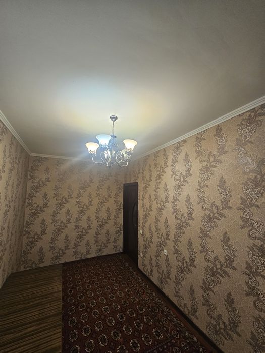 Продается 3-х комнатная квартира!