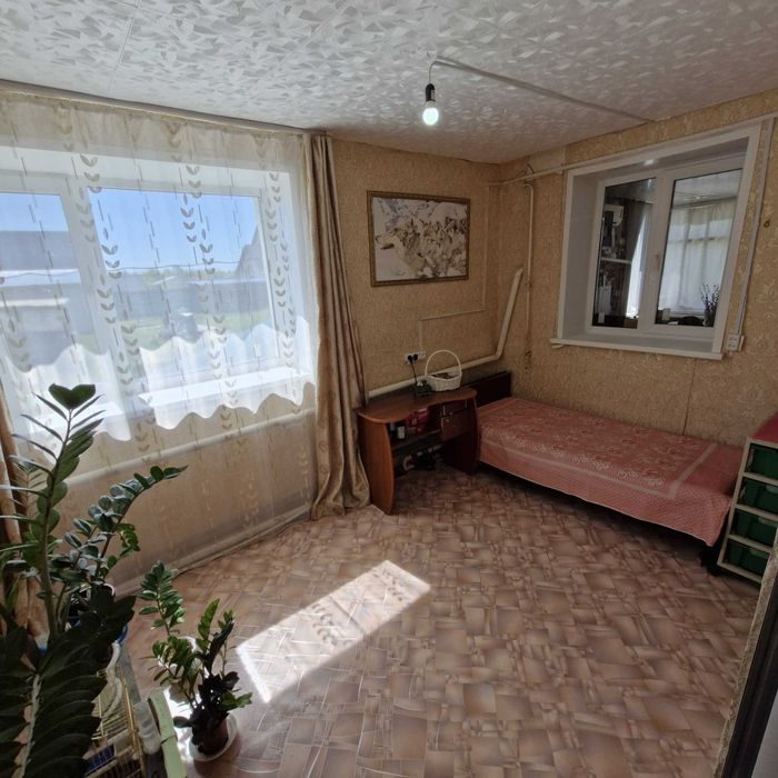 Продам дом в рн Коминтерн, Жазира