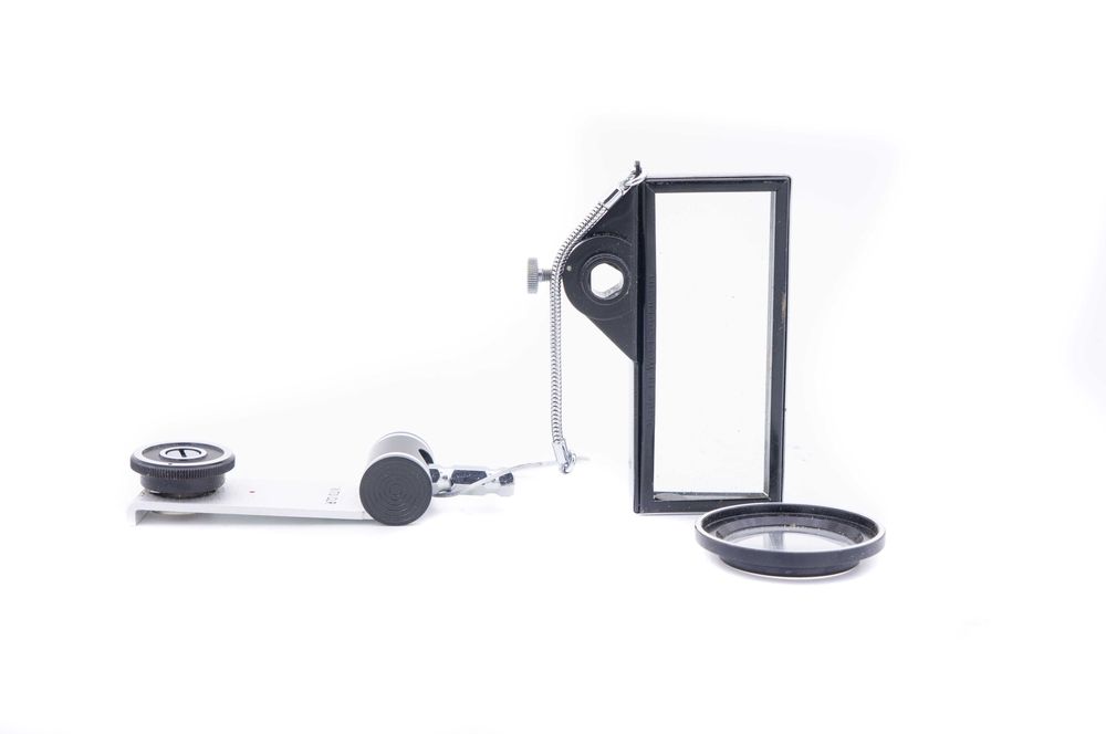 Voigtlander Proximeter