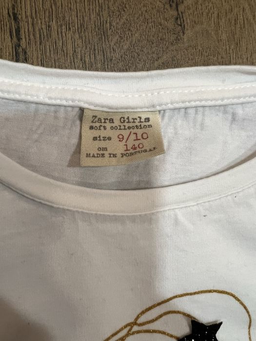 Tricouri cu maneca lunga, fete, 10 ani