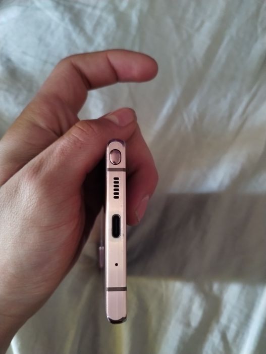 Samsung galaxy note 20 5g