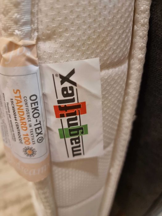 Детско матраче magniflex 70x140 см