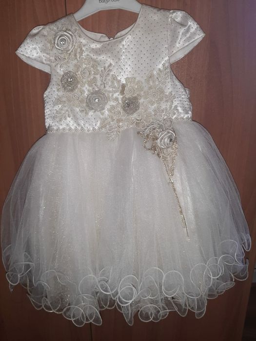 Платье для девочек нарядное