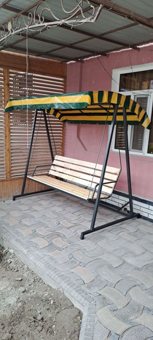 Kachelya sotiladi качеля качалка хар хил турдаги лофт мебел Loft mebel