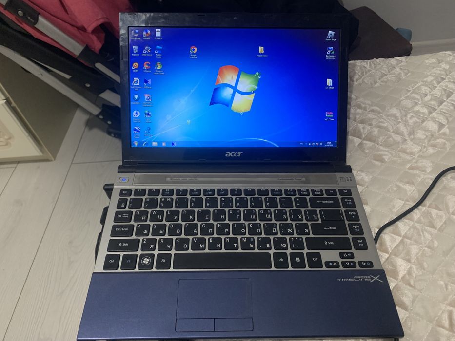 ноутбук ноутбук