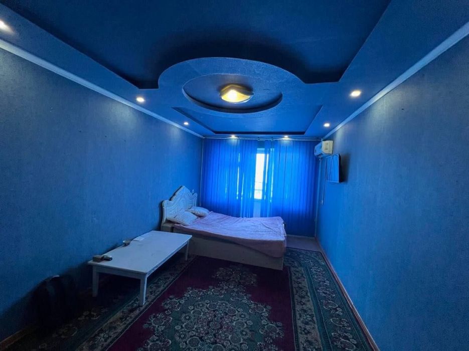 Фаргона тантана чораха регистон мактаби