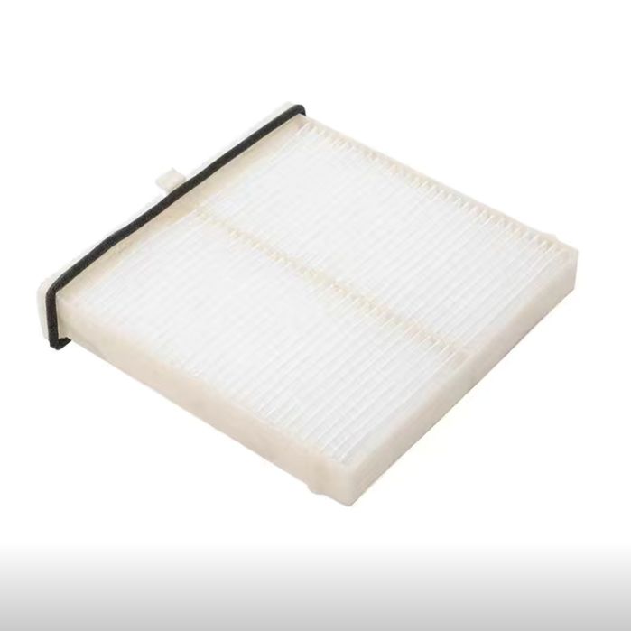 Фильтр Хончи , Hongqi