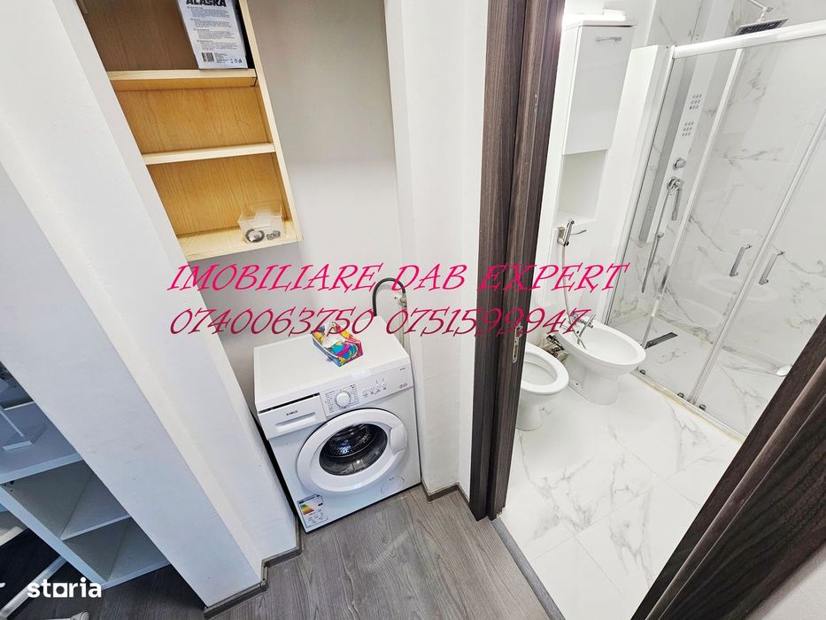 Inchiriere apartament , mobilat si utilat complet, Tiglina 1