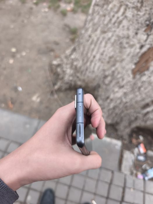 Xiaomi 12 x 8 ram 128 rom телефон в идеальном состоянии